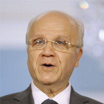 Medelci invité de la Commission des Affaires étrangères de l’Assemblée française