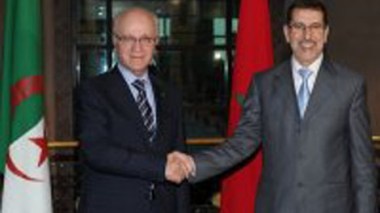 L'Algérie pour une coopération maghrébine contre le terrorisme