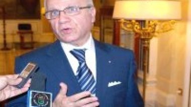 Mutations sur les scènes arabe et régionale : “positions responsables” de l’Algérie