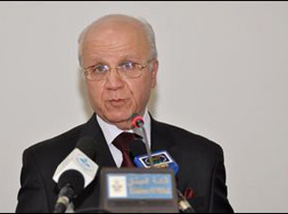 Algeria calls for immediate cessation of western air strikes on Libya