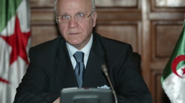 Medelci: “Kadhafi daughter's statement blasting Libya's NTC is unacceptable”