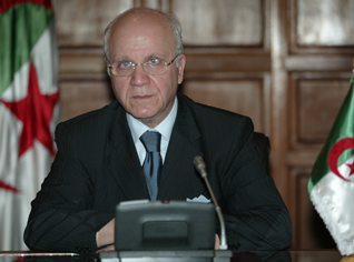 Medelci: “Kadhafi daughter's statement blasting Libya's NTC is unacceptable”