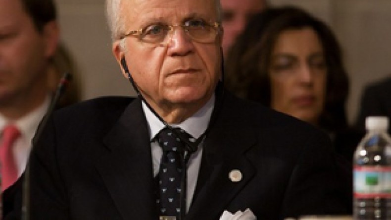 مدلسي في زيارة عمل للولايات المتحدة الأمريكية