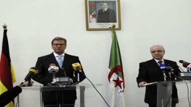L’Algérie et l’Allemagne s’engagent à renforcer leur coopération sécuritaire