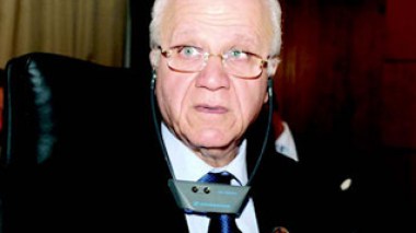 Medelci to attend Arab FMsâ€™ extraordinary meeting Sunday