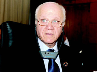 Medelci to attend Arab FMsâ€™ extraordinary meeting Sunday