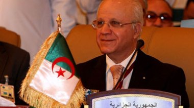 Medelci prendra part au Caire à la réunion extraordinaire de la Ligue arabe sur la Syrie