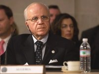 Mourad Medelci s’exprime sur les réformes en Algérie et la situation régionale au Think tank américain CSIS