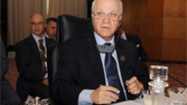 M. Medelci en visite de travail à Moscou à partir de lundi