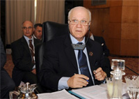 M. Medelci en visite de travail à Moscou à partir de lundi