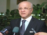 Algeria cannot expel Mali refugees, FM Mourad Medelci says