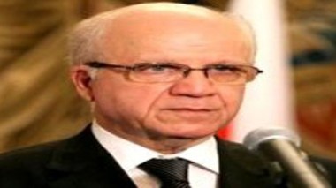 M. Medelci : l'Algérie est  prête à persévérer dans la lutte contre le terrorisme