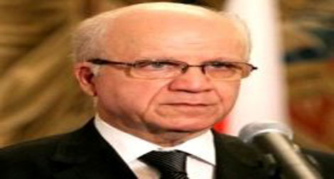 M. Medelci : l'Algérie est  prête à persévérer dans la lutte contre le terrorisme