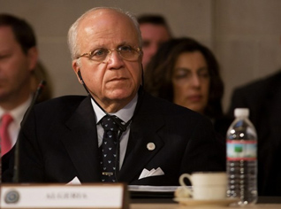 Algeria respects principle of non-interference in countries domestic affairs, says FM