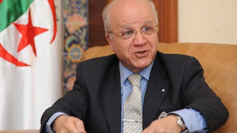 مدلسي: عدم نشر معلومات عن اعتداء تيقنتورين كان لدواعي أمنية