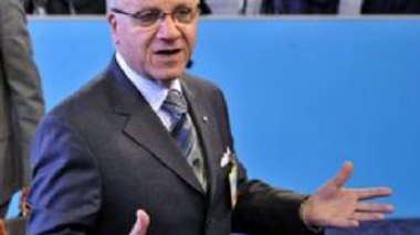 Algérie/UE : divergences sur Assad et Kadhafi