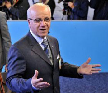 Algérie/UE : divergences sur Assad et Kadhafi