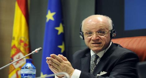 Entretiens à New York entre M. Medelci et le SG de l’OCI