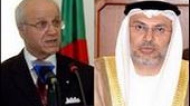 Algérie-Emirats Arabes Unis: renforcer la coopération bilatérale