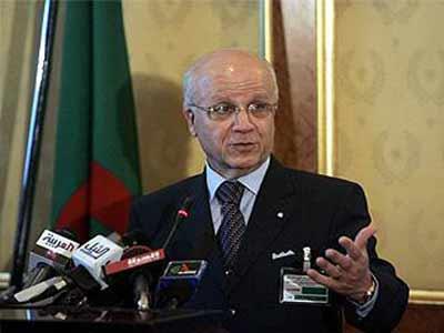 Tripoli: l'ambassade d'Algérie, objet d'une “série de violations”