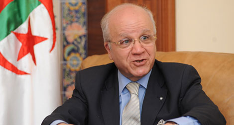 Alger demande des explications à Tunis