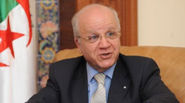 Algérie-Égypte : le niveau de la coopération est encourageant