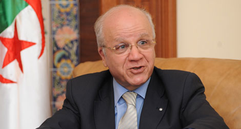 Algérie-Égypte : le niveau de la coopération est encourageant