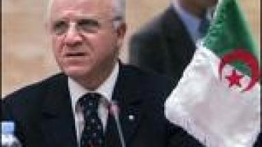 L'Algérie et le Soudan saisiront  le Conseil de sécurité