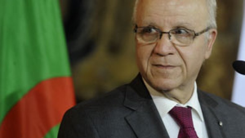 مدلسي‭ ‬لم‭ ‬ينسحب‭ ‬والجزائر‭ ‬لن‭ ‬تشذ‭ ‬عن‭ ‬الإجماع‭ ‬العربي‭