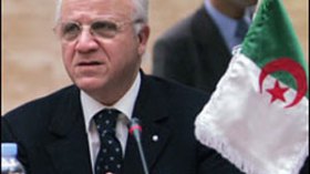 ‬‮”‬لن‭ ‬نرد‭ ‬على الاستفزازات المغربية‭ ‬ولن‭ ‬نسمح‭ ‬بأي‭ ‬تدخل‭ ‬أجنبي في الساحل