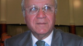مدلسي: المصالحة‭ ‬رسمت‭ ‬خطوطا‭ ‬حمراء‭ ‬والتزوير‭ ‬ليس‭ ‬حتمية