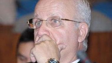 Funds directed to Algerian diplomatic representations abroad under control