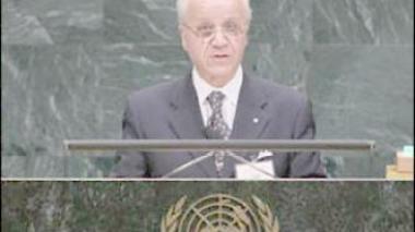 Algeria and Libya NTC to Set Working Committees Ahead of Normalization