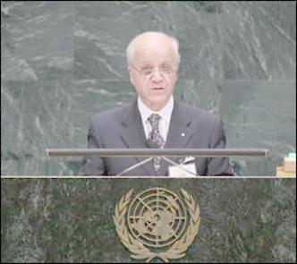 Algeria and Libya NTC to Set Working Committees Ahead of Normalization