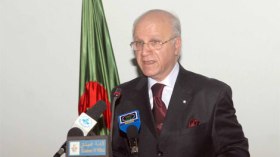 مدلسي: الجزائر أفشلت المخططات الإرهابية “التخريبية”