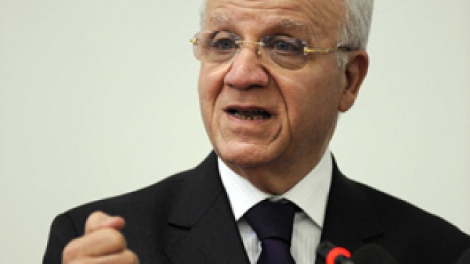 سقطات الدبلوماسية الجزائرية في عهد مدلسي