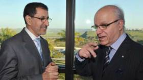مدلسي يدعو إلى تجاوز حصر الأزمة مع المغرب في فتح الحدود