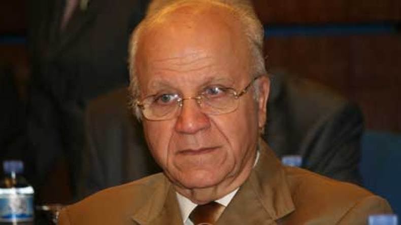 Medelci: “Some countries want to make of Algeria an arm to launch war in the Sahel”