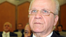 العراق يزود الجزائر بقائمة لـ 12 معتقلا جزائريا