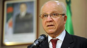 مدلسي: المجلس الدستوري لم يتسلّم بعدُ نسخة من مشروع الدستور