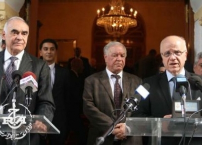 Algeria and Egypt Saved Assad Regime From Severe Sanctions, Medelci