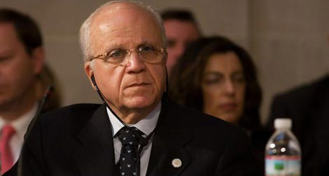 FM Medelci: “We can't ignore issues of memory with France”