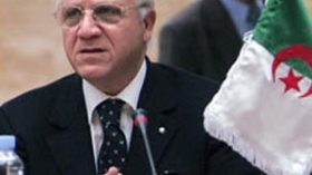 مدلسي‭:‬‮ ‬سنشكل‭ ‬لجان‭ ‬عمل‭ ‬جزائرية‭ ‬ليبية‭ ‬لتحقيق‭ ‬التعاون‭ ‬الرسمي‭ ‬