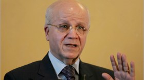 مدلسي يستقبل المبعوث الأممي المكلف بمالي