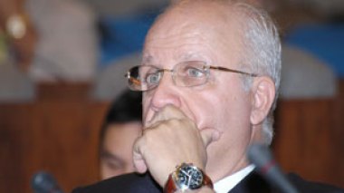 Algerian Foreign Affairs Minister hits out against military takeover  policy