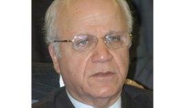 Algeria will play pivotal role in Euromed Union: minister says