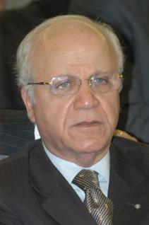 Medelci appelle à réactiver le rôle de la communauté à l'étranger dans le développement local