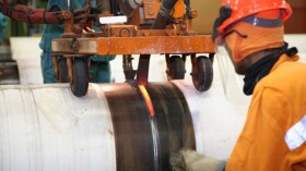 “إيبردرولا” الإسبانية تبيع أسهمها في “ميدغاز” مقابل 146 مليون أورو