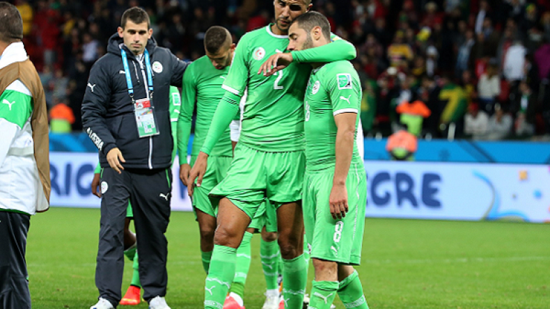 لحسن:ما حققناه سيغطي على انجازات جيل 82 و86 ..وعانينا كثيرا من مقارنتنا بهم