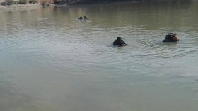 غرق شابين من البويرة في مجمع مائي بالمدية